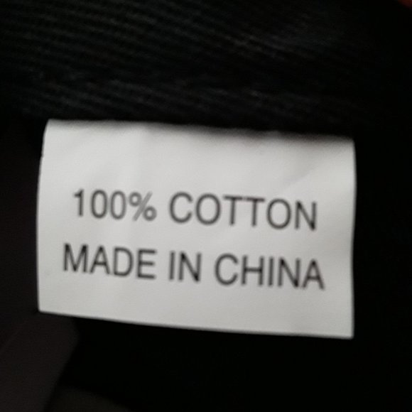 Resident Evil Baseball Hat with Umbrella logo - Picture 4 of 4